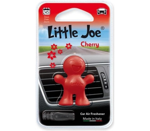 Little Joe Mini Cherry