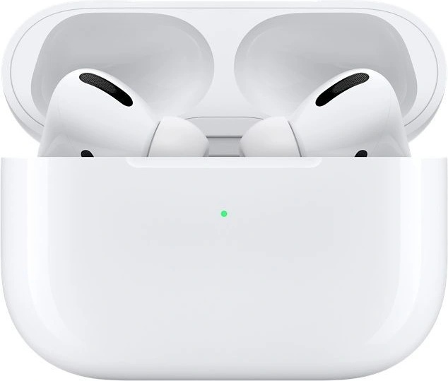 Apple AirPods Pro 2021 MLWK3ZM/A od 3 989 Kč - Heureka.cz