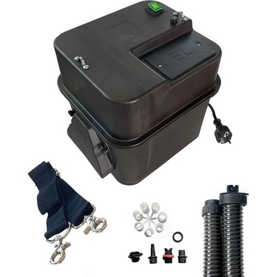 Scoprega GE 1800 EL