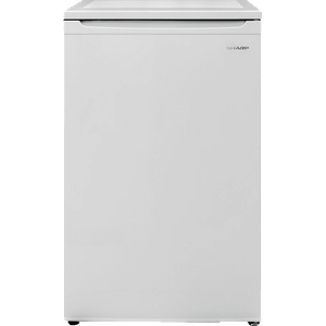 Sharp SJ-UE088T0W Хладилници