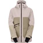 Scott Дамско ски яке Scott Women's Jacket Ultimate Dryo Utility Ski jacket - Wax Pink / Portobello Beige (104-7058-0213)