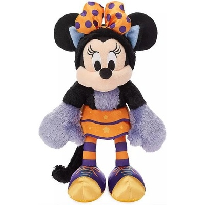 Minnie Mouse Halloween 2019