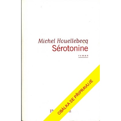 Serotonin - Michel Houellebecq
