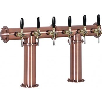 Varia-Plus TT6 Výčepní stojan