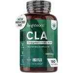 WeightWorld CLA 3000 mg [180 Гел капсули]