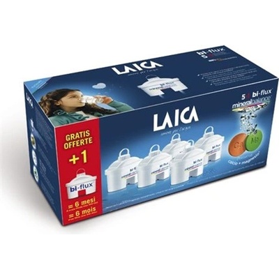 LAICA M6M подложки за подгряване на вода 6 DB (M6M)