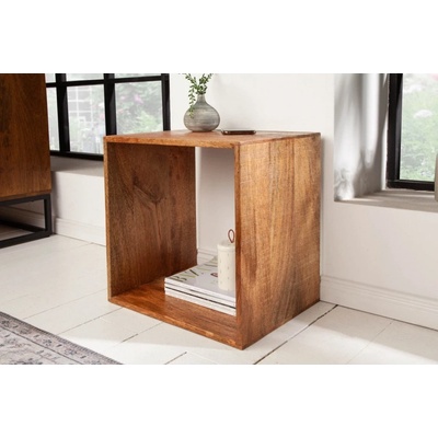 LuxD Timber 43 cm mango