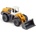 SIKU - Играчка трактор Liebherr (1477)