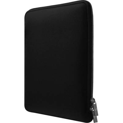 Artwizz Neoprene Sleeve - качествен неопренов калъф с цип за iPad Pro 11 (2020), iPad Pro 11 (2018), iPad Air 3 (2019), iPad 7 (2019), iPad Pro 10.5 и таблети до 11 инча (черен)