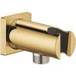 Grohe Rainshower - Шпил за стена с държач, Cool Sunrise 26659GL0 (26659GL0)
