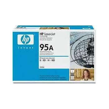 HP КАСЕТА ЗА hp laser jet ii/iid/iii/iiid - outlet - p№ 92295a (101hpiiid)