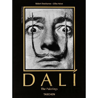 Salvador Dalí - Robert Descharnes, Gilles Néret