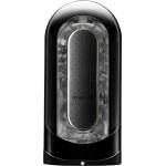 TENGA Flip Zero - вибриращ мастурбатор - черен