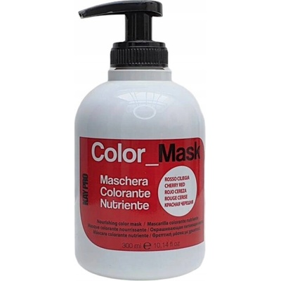Kaypro Color Mask maska na vlasy 300 ml
