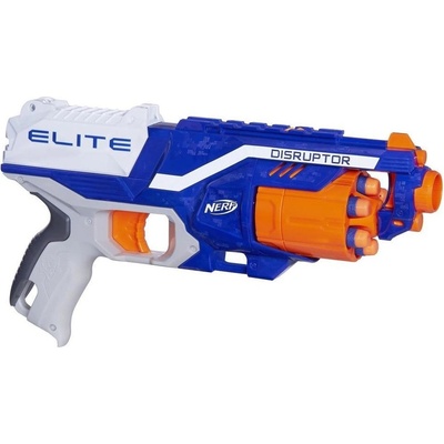 Nerf Elite Disruptor – Zbozi.Blesk.cz