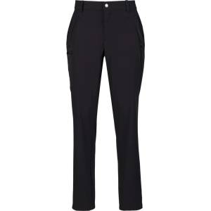 Heber Peak Мъжки туристически панталон Heber Peak MapleHe. Trekking Pants Walking trousers - Black - размер 3XL (010-1575-0116)