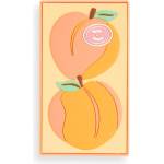 Revolution Beauty Mini Tasty Peach Palette Сенки палитра 10, 8gr