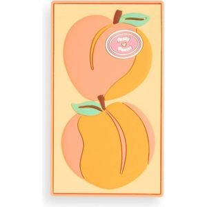 Revolution Beauty Mini Tasty Peach Palette Сенки палитра 10, 8gr