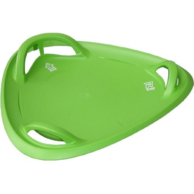Plastkon Meteor Talíř 70 cm zelená