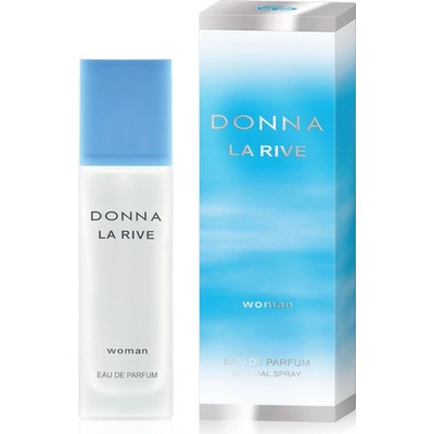 La rive donna parfumovaná voda dámska 90 ml