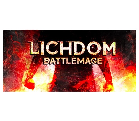 Lichdom: Battlemage