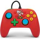 Image 1 of PowerA Nano Nintendo Switch Mario Medley (NSGP0123-01)