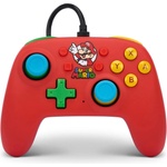PowerA Nano Nintendo Switch Mario Medley (NSGP0123-01)