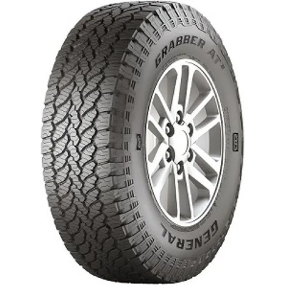 General Tire Grabber AT3 XL 275/45 R20 110V