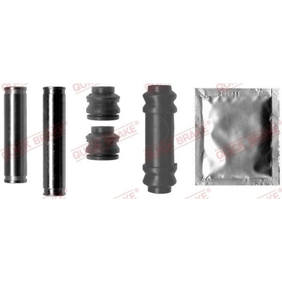 Sada vodiacich puzdier brzdového strmeňa QUICK BRAKE 113-1334X