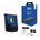3mk Protection Arc+ защитно фолио за Motorola Razr 5G - Прозрачен KP20583