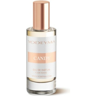Yodeyma Candy parfumovaná voda dámska 15 ml