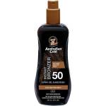 Australian Gold Спрей гел с натурален бронзант, SPF50, 237 ml - ozone