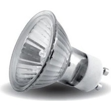 Intereurope Light Halogenová úsporná žárovka GU10 220V 42W 60W 2000h LAR-GU22042