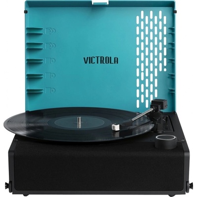 Victrola VSC-750SB-BLU-INT