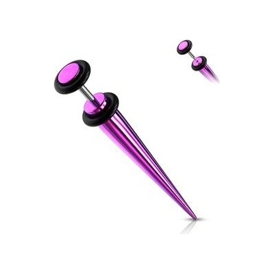 Šperky4U falešný piercing FP01004-A