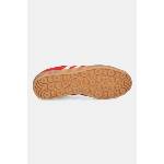 adidas Originals Детски велурени маратонки GAZELLE INDOOR - answear - 127,11 лв