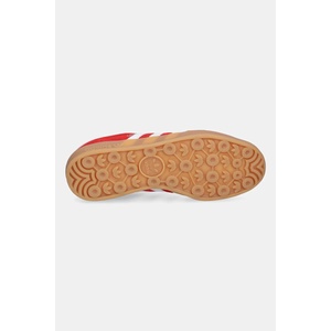 adidas Originals Детски велурени маратонки GAZELLE INDOOR (JS3801)