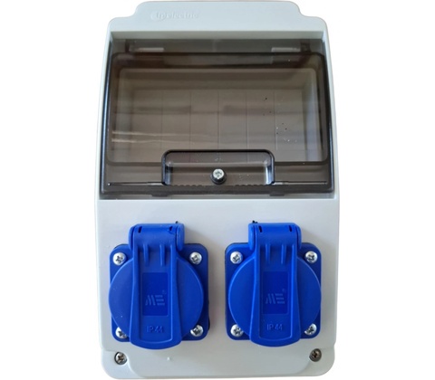 Elektrium 63509.20000