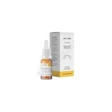 LipoVibes Curcuma 10 ml