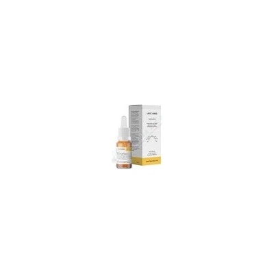 LipoVibes Curcuma 10 ml