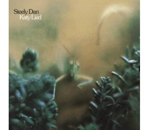 STEELY DAN: KATY LIED CD