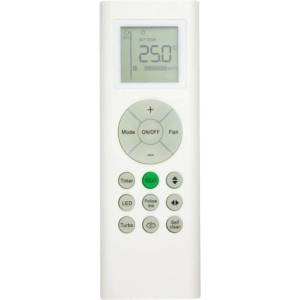 съвместим Trane tsi12ri3ibhc4 - заместител дистанционно управление (tsi12ri3ibhc4)