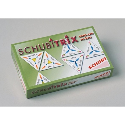 SCHUBITRIX Preciso