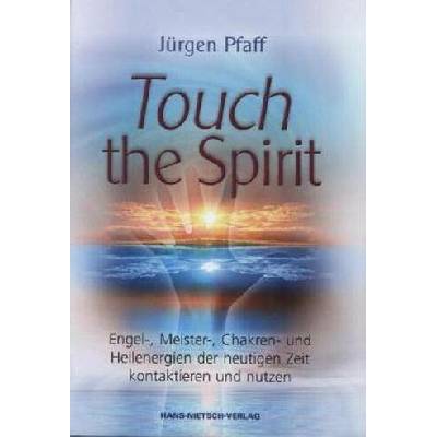 Touch the Spirit