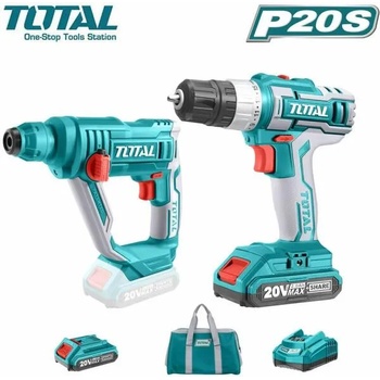 Image 1 of TOTAL TCKLI2008