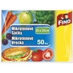 FINO Микрофибърни торбички 20 x 30 см 50 бр
