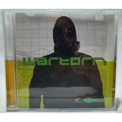Wartorn