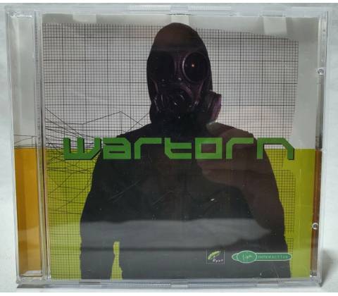 Wartorn
