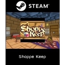 Shoppe Keep