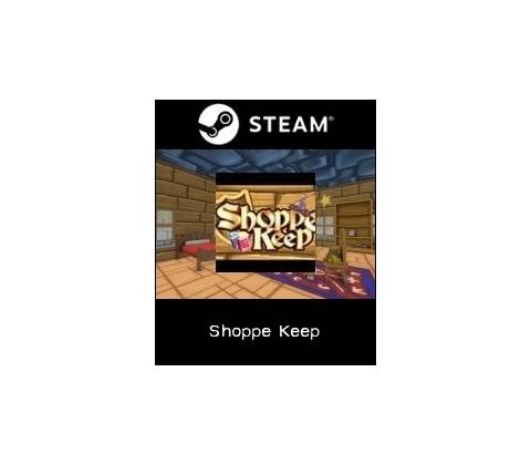 Shoppe Keep